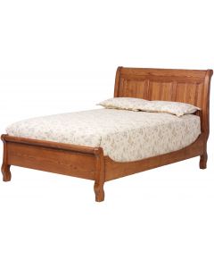 Journey's End Bed (Version A)
