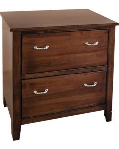 Jacobsville File Cabinet