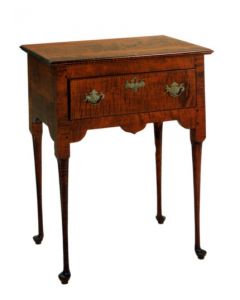 Queen Anne Serving Table