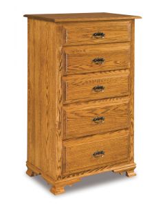 Heritage 5 Drawer Chest