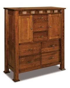 Sequoyah His & Hers Chest