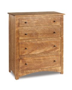 Simplicity Troy 4 Drawer Chest
