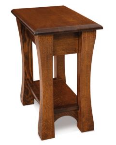 Westfield Chair Side End Table