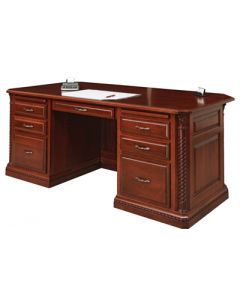 Lexington Executive Desk