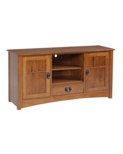 Liberty Mission TV Stand