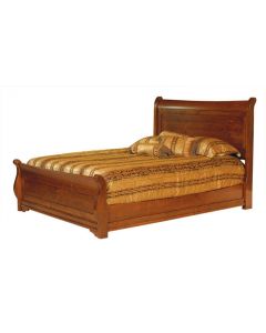 Luxembourg Bed