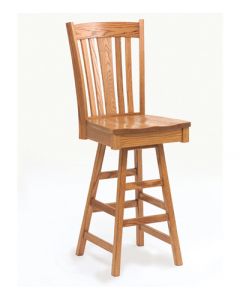 Madison Swivel Chair