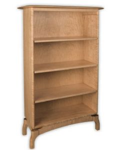 Marcelle Bookcase
