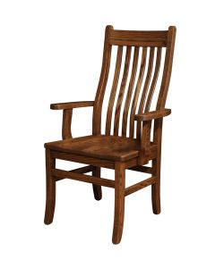 Marpeck Arm Chair