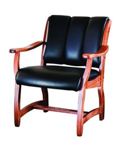 Midland Client Arm Chair