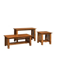 McCoy Occasional Tables