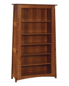 McCoy Open Bookcases