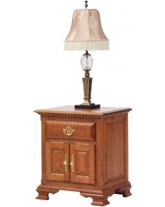 Victoria's Tradition Nightstand (Version A)