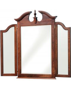 Victoria's Tradition Mirror (Version B)