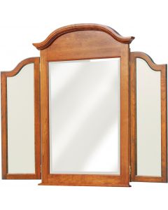 Victoria's Tradition Mirror (Version A)