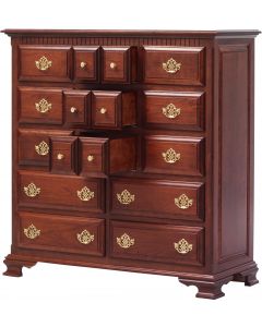 Victoria's Tradition 16 - Drawer Chest (Version B)