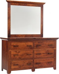 Redmond Wellington Dresser (Version B)
