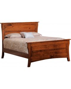 Westfield Bed (Version B)