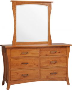 Westfield Dresser (Version A)