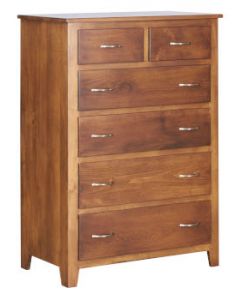 Economy Chest of Drawers