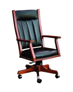 Mission Office Chair 