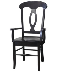 Napoleon Arm Chair