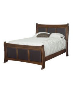 New Haven Panel Bed