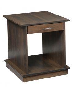 Newall End Table