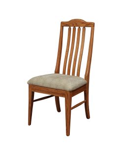 Oasis Side Chair