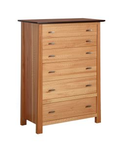 Olbrich Gardens Chest of Drawers