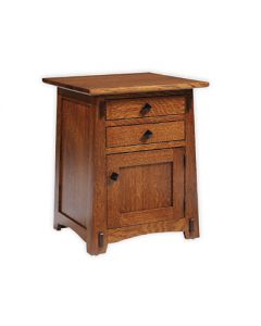 Olde Shaker End Table