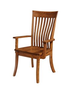 Orleans Arm Chair
