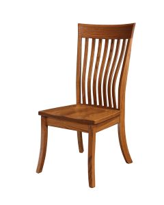 Orleans Side Chair