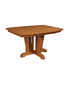 Orleans Single Pedestal Table