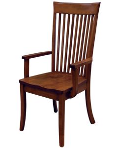 OW Shaker Arm Chair