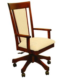 OW Shaker Desk Chair w/ Fabric