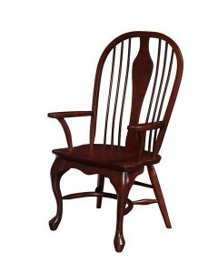 Oxford Heights Arm Chair