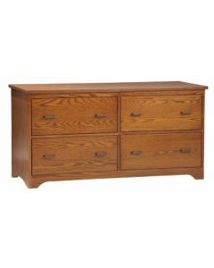 Rivertowne 2 Drawer Lateral File Cabinet