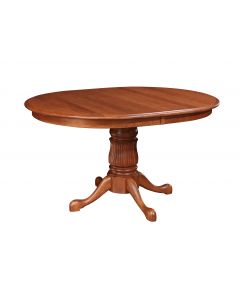 Providence Single Pedestal Table