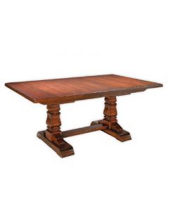 Provincial Cottage Dining Table