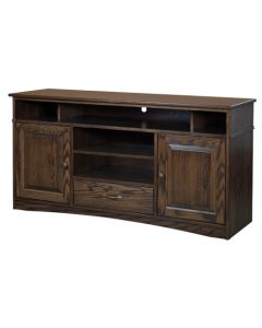 Quick Ship Traditional TV Stand