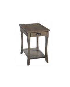 Regal Chairside Table