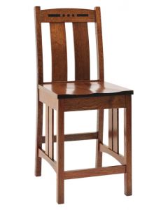Colebrook Bar Chair 