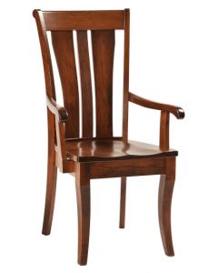 Fenmore Arm Chair