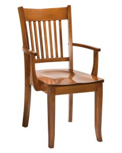 Frankton Arm Chair