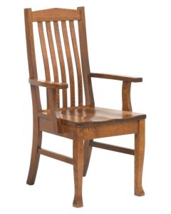 Heritage Arm Chair