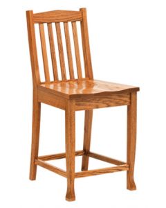 Heritage Bar Chair