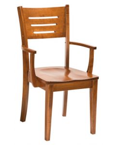 Jansen Arm Chair