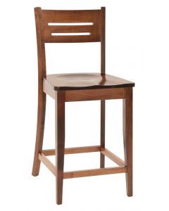 Jansen Bar Chair