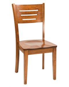 Jansen Side Chair